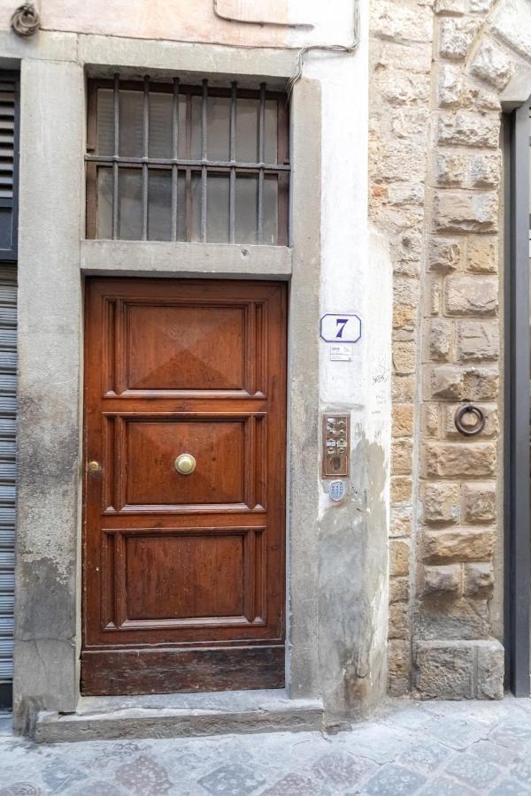 Margarida Apartment Florencia Exterior foto