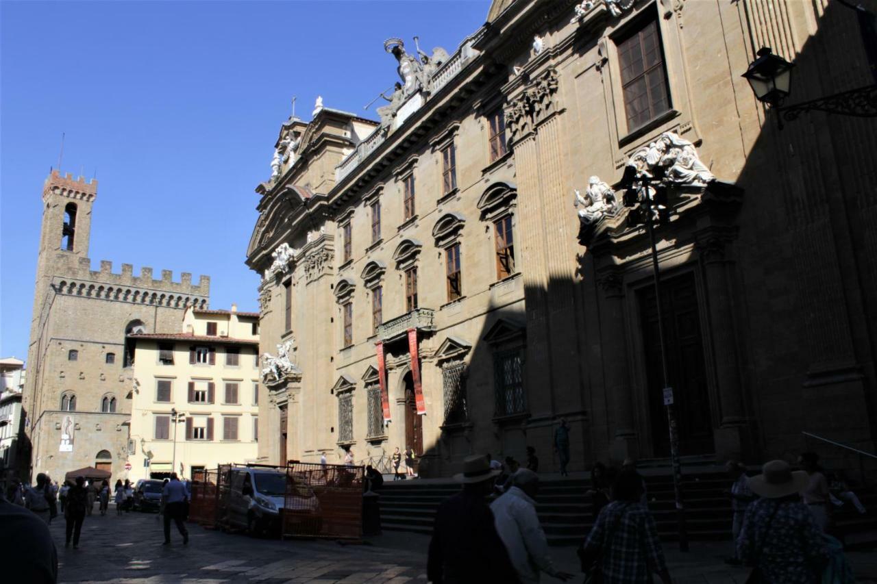 Margarida Apartment Florencia Exterior foto